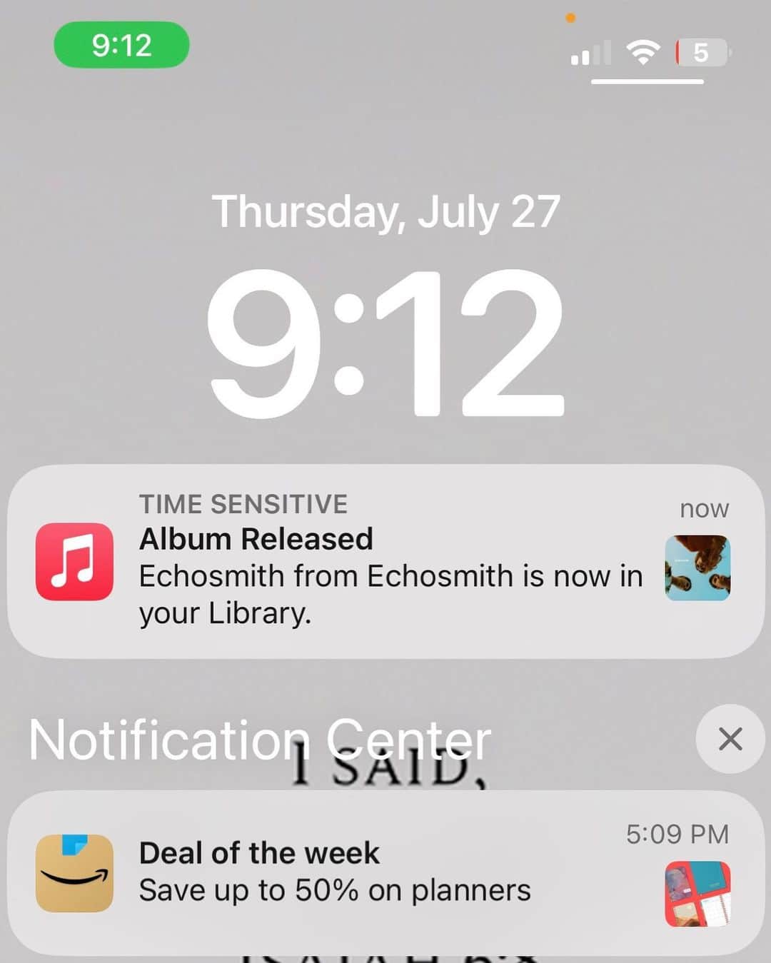 シドニー・シエロタさんのインスタグラム写真 - (シドニー・シエロタInstagram)「“Echosmith” by Echosmith is out now :,)   It’s hard to put into words what putting out our 〚self-titled〛 album means to us, but I’m gonna try. 17 years ago, my brothers and I started a band and experienced some of the most incredible highs and some of the biggest growing pains and lessons along the way. Our third album was born in a quiet place - it started with feeling lost, writing a song called “Brother, Sister”. But I can truly say that through the process of making this record, we found who we were again. Not only did we go back to our roots in certain ways, a new version of us was found.  Our 〚self-titled〛 album is an invitation to get to know us: Sydney, Noah and Graham, better. We’ve never been more proud of our music and the season we’re in.   I hope you love this album as much as we do. :)」7月29日 4時30分 - sydneysierota