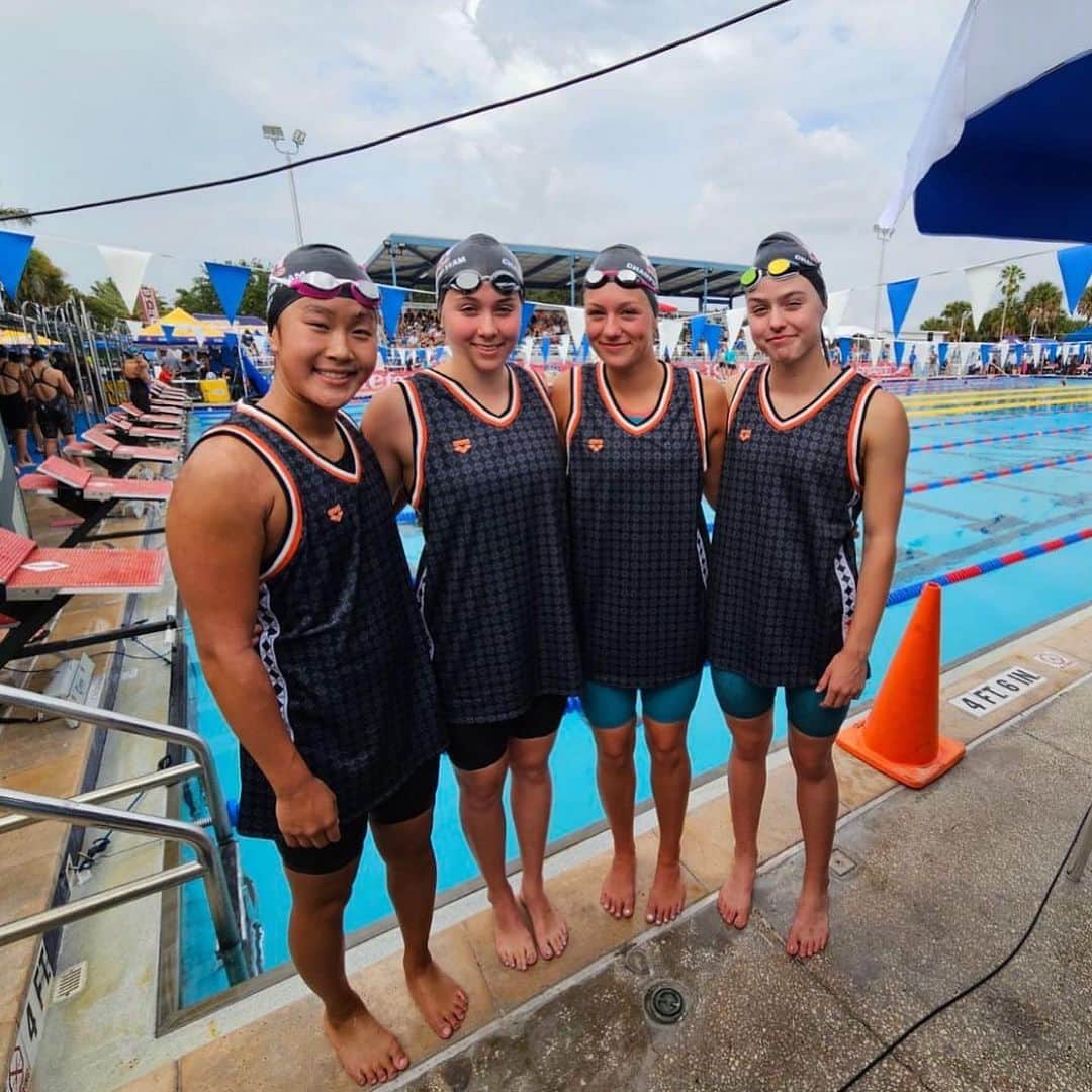 arenausaのインスタグラム：「FUTURE is lookin bright with all these fast times across the country 👀  #teamarena #arenausa」