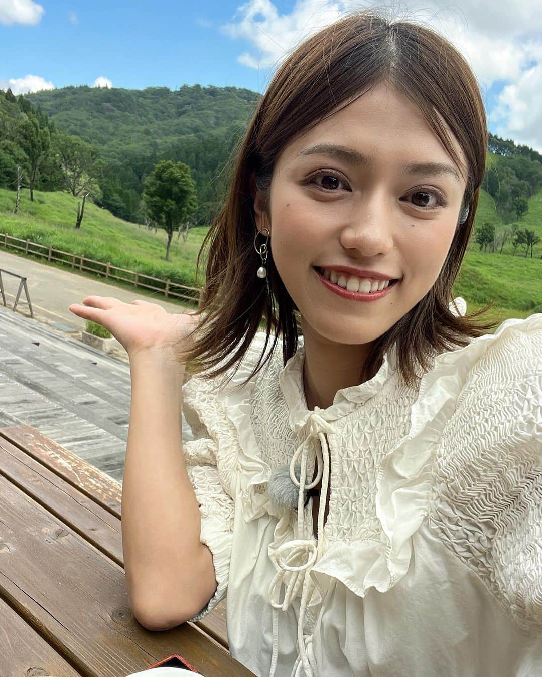 加納永美子のインスタグラム