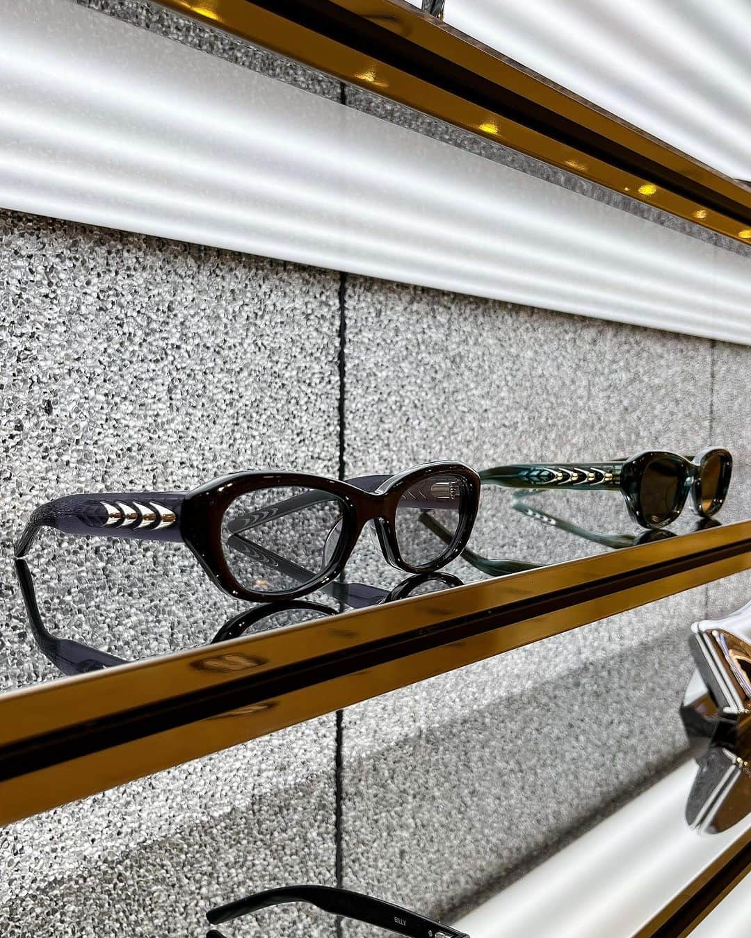 HANKYU.MODEのインスタグラム