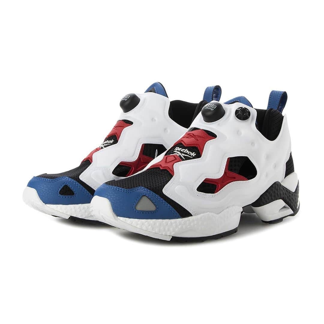 ABC-MART Grand Stageさんのインスタグラム写真 - (ABC-MART Grand StageInstagram)「・ <NEW IN >  Reebok 100033183 INSTAPUMP FURY 95 ￥19,800  #abcmart #abcマート #abcgs #reebok #リーボック #instapumpfury #instapumpfury95 #ポンプフューリー」7月29日 12時02分 - abcmart_grandstage