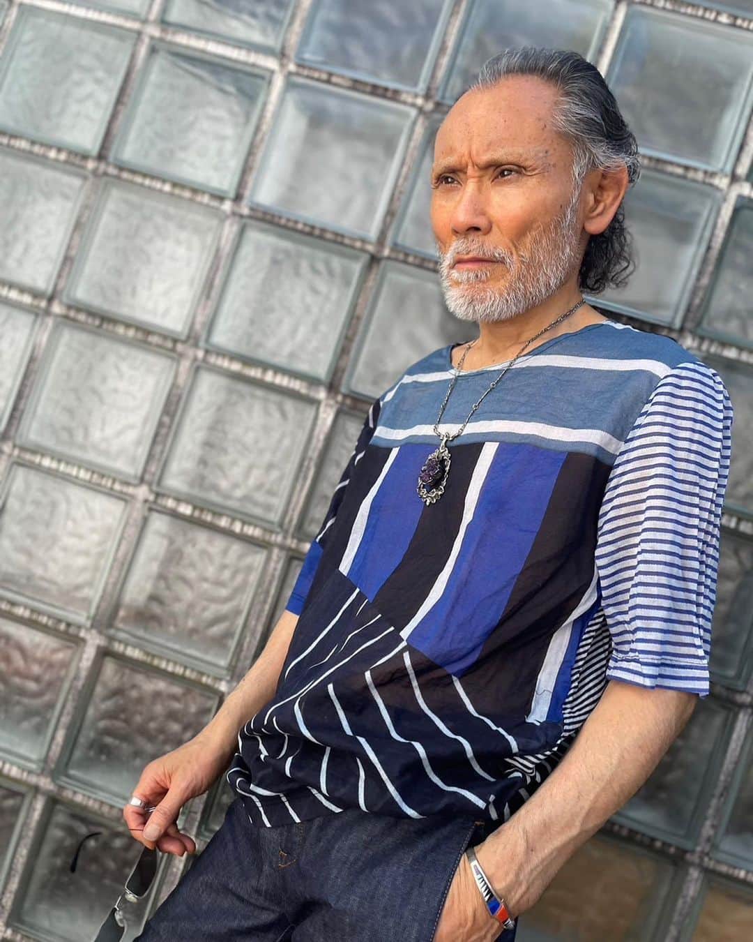 片岡鶴太郎のインスタグラム