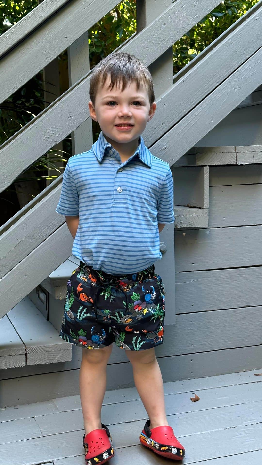 ヒラリー・ローダのインスタグラム：「Life is so fucking fun with this kid. 💘🤞🏼🥳💥🌪️💖😎 happy birthday to my boy Nash!!!」