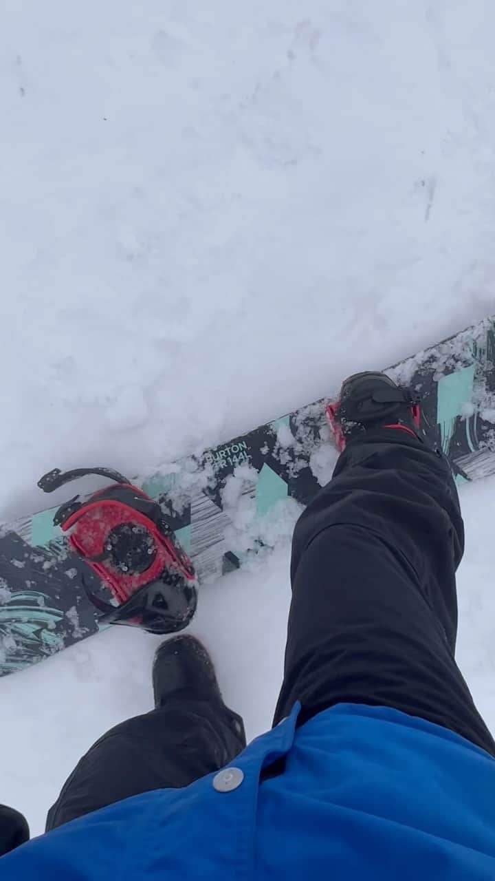 マイア・ミッチェルのインスタグラム：「Shred」