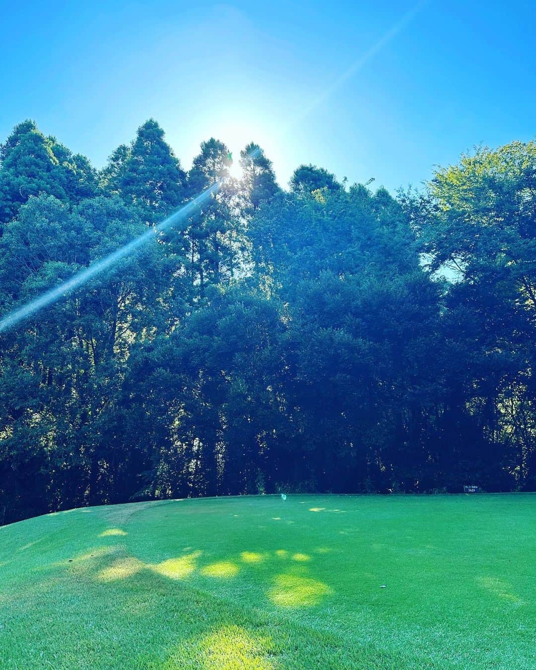 熊谷隆志さんのインスタグラム写真 - (熊谷隆志Instagram)「今日は、四時から、撮影してました。 @renoma_golf_jp」7月29日 7時56分 - takashikumagai_official