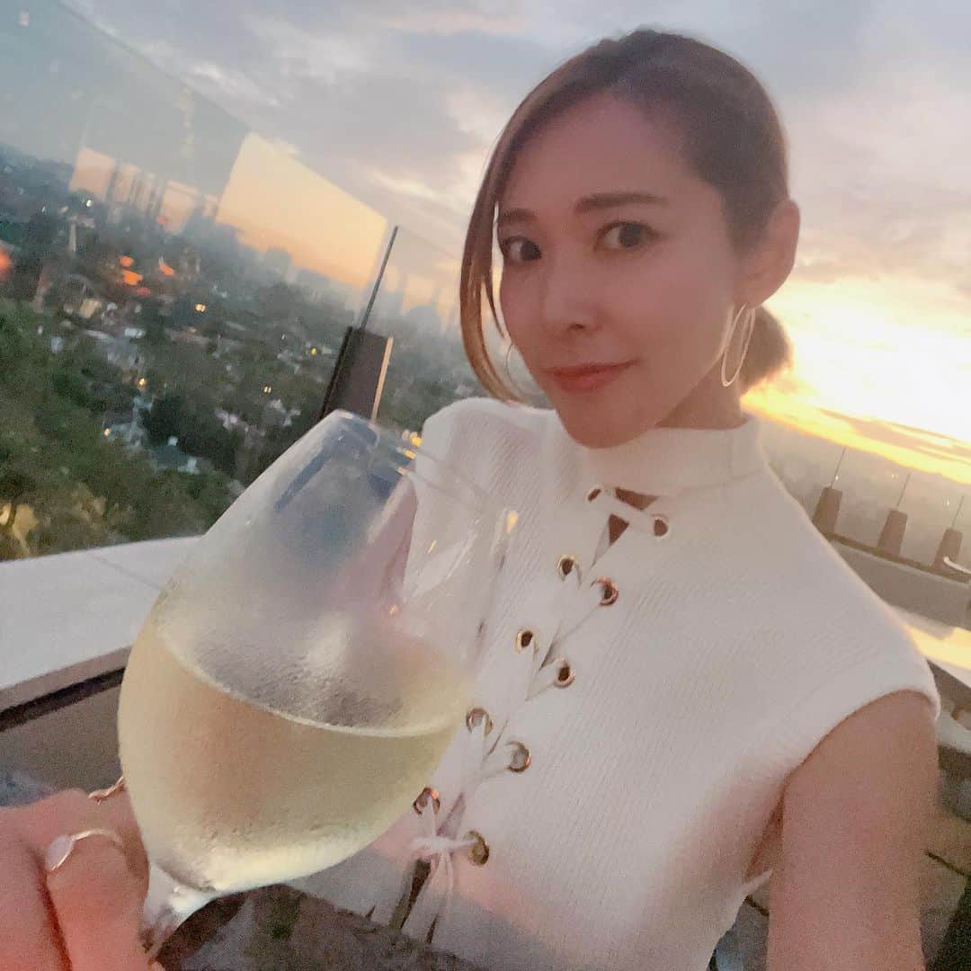 長谷川朋美のインスタグラム