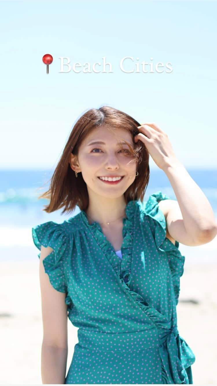 上村彩子のインスタグラム