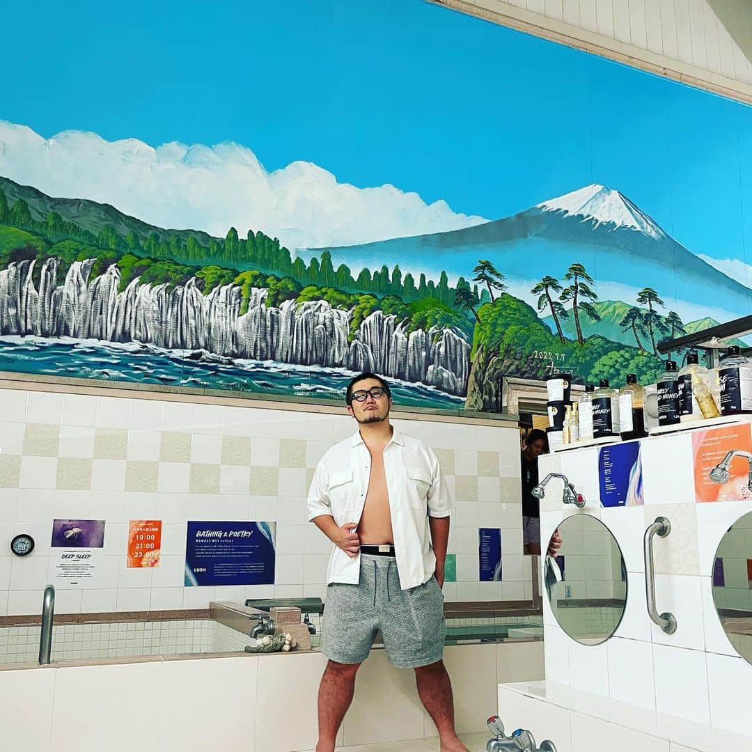 三浦崇宏のインスタグラム