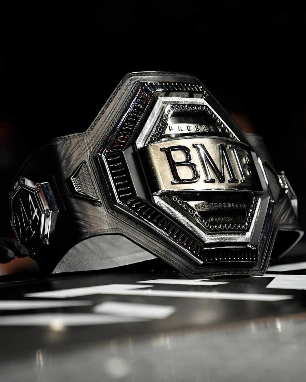 UFCさんのインスタグラム写真 - (UFCInstagram)「The baddest will be crowned TOMORROW 🏆 #UFC291」7月29日 10時00分 - ufc