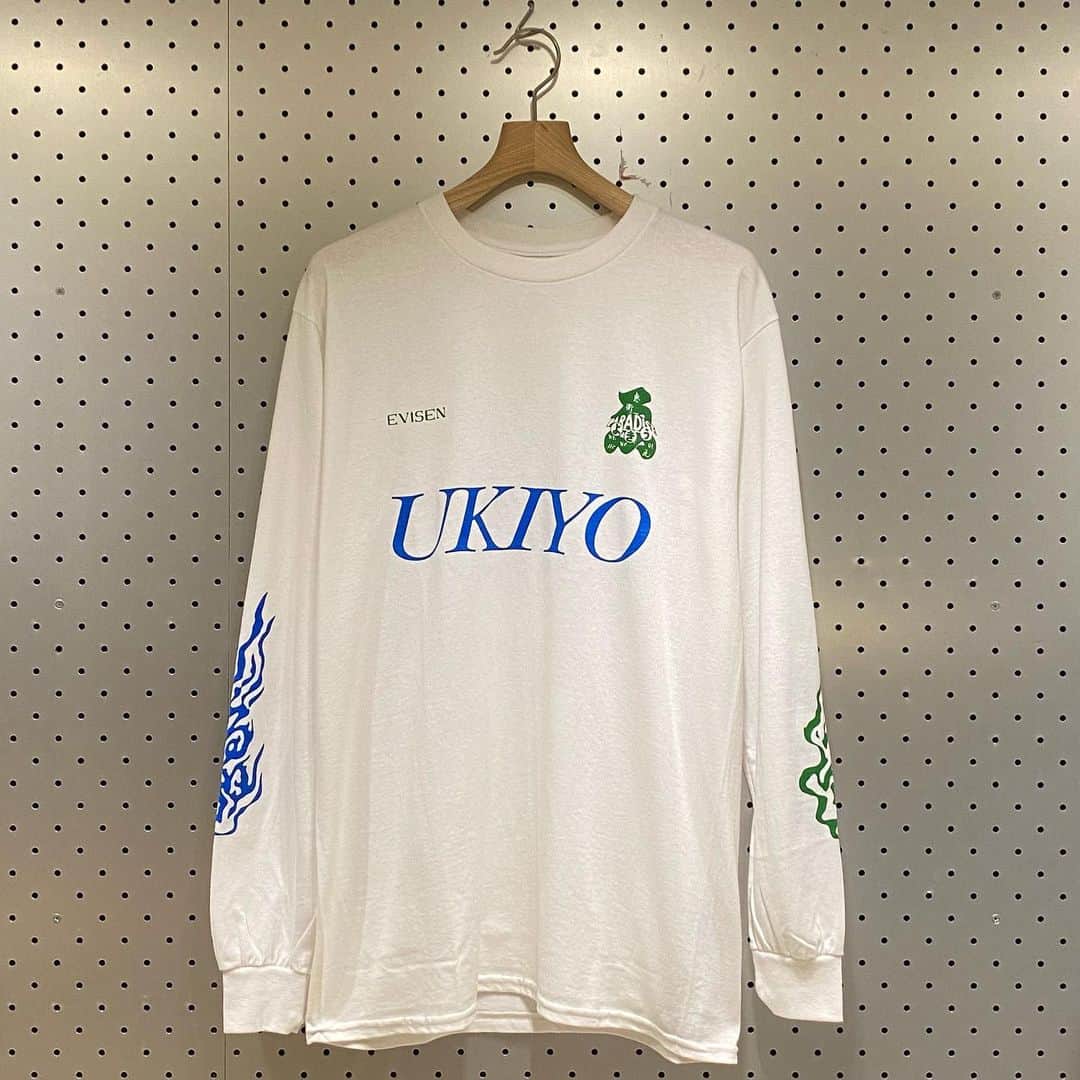 BEAMS JAPANのインスタグラム
