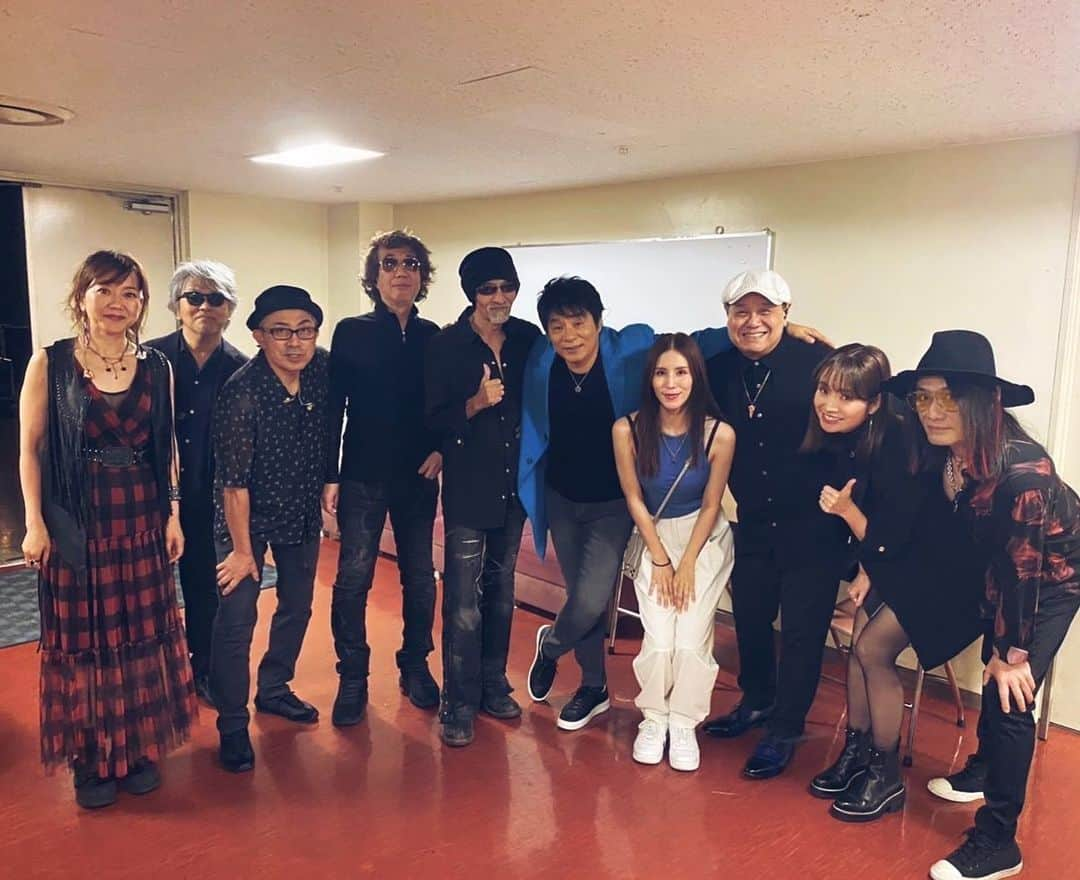 Shuubiさんのインスタグラム写真 Shuubiinstagram 「 Aska 宮﨑薫 Wonderfulworld2023