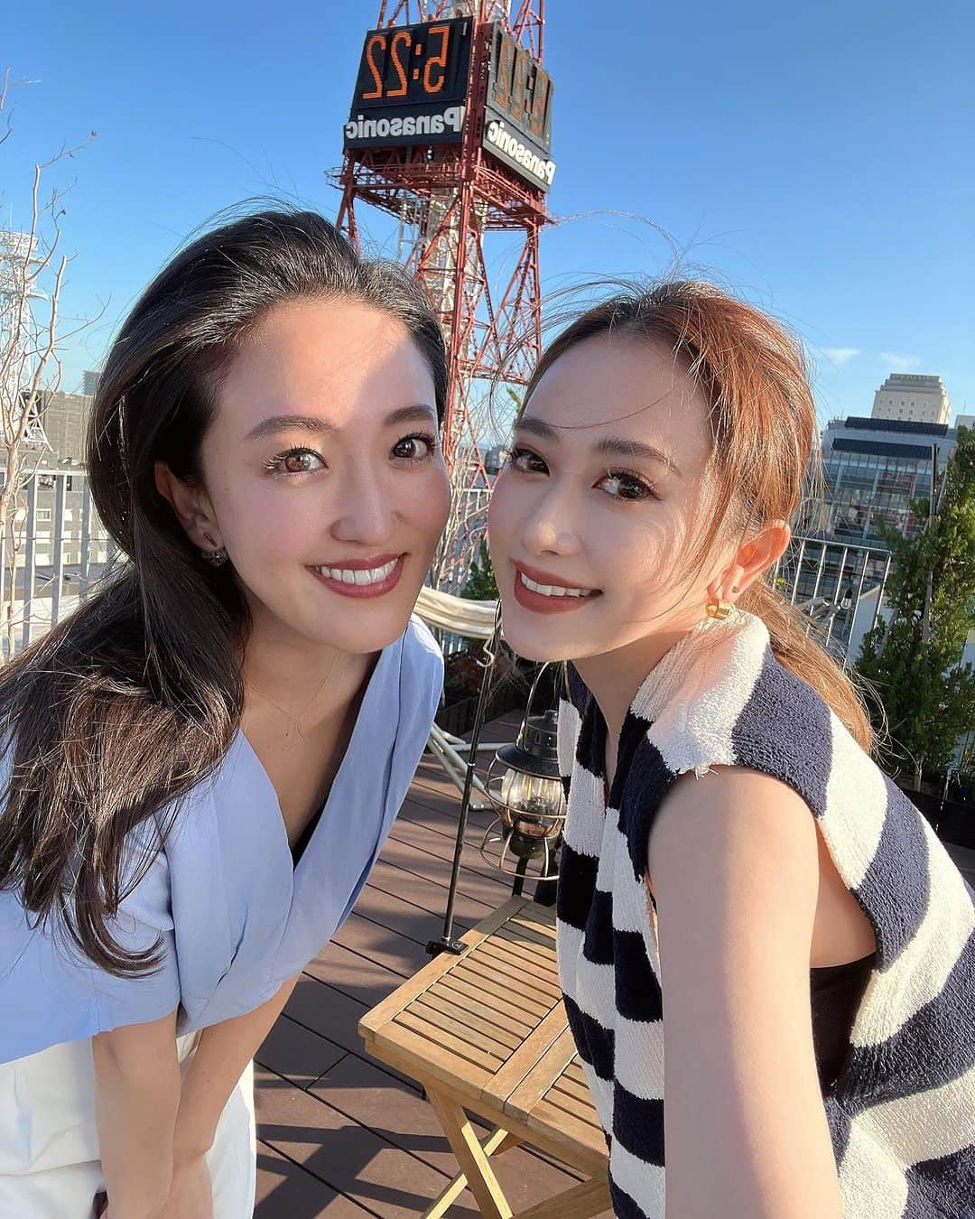 藤井萌のインスタグラム