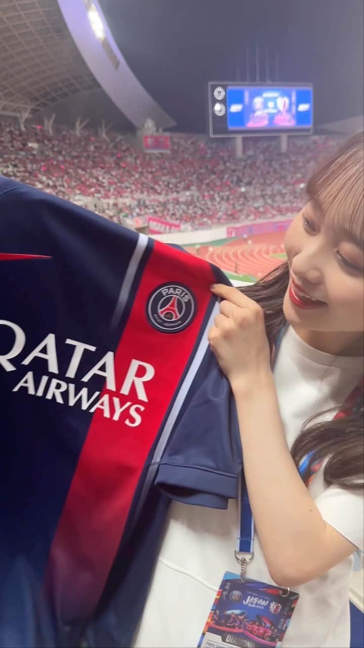志賀可奈子のインスタグラム