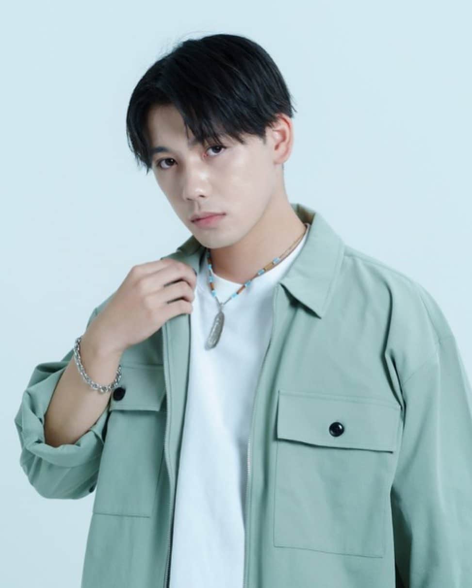 佐藤颯太のインスタグラム