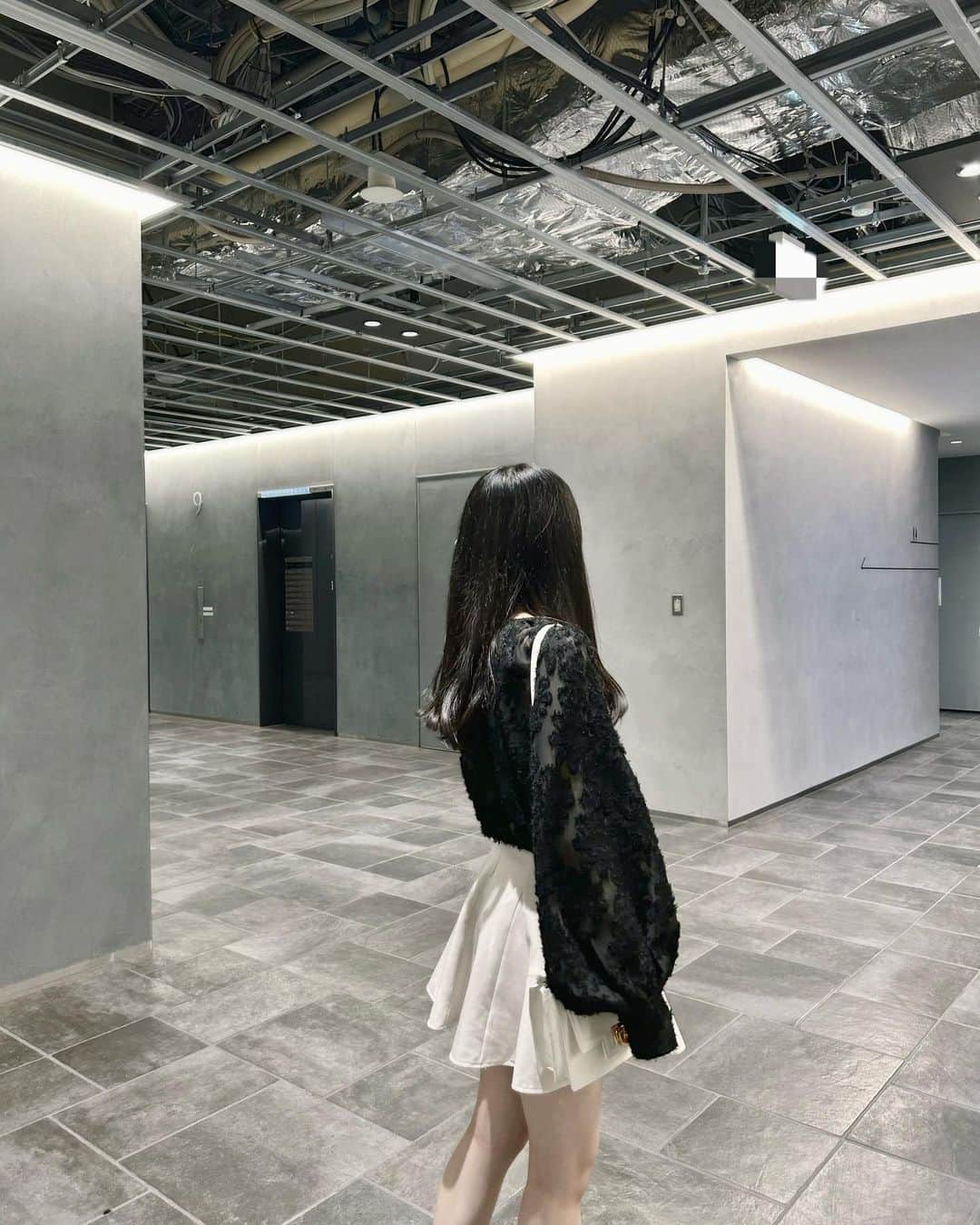 のインスタグラム：「🐈‍⬛   #fyp  #archives  #GRL #mercuryduo」