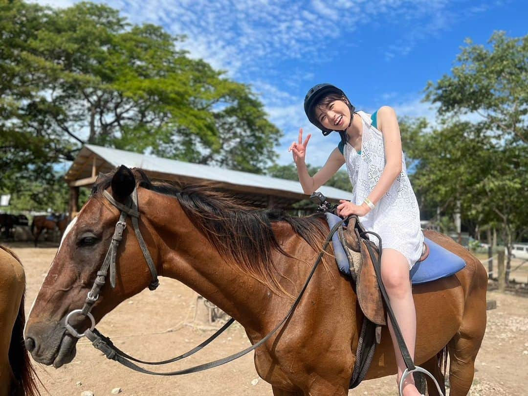 矢島舞美さんのインスタグラム写真 - (矢島舞美Instagram)「. 皆さん準備はいいですか😏⁉️ このあと、21:00から いよいよTBS『世界ふしぎ発見！』オンエアです‼️☺️ . 初のジャマイカ🇯🇲初のミステリーハンター✈️貴重な経験の連続でした♡ . 今回は、カリブの海賊と海に沈んだ海賊たちの夢の都ポートロイヤル！その謎に迫ります✊ . お見逃しなく‼️ . . #世界ふしぎ発見#ミステリーハンター#矢島舞美」7月29日 20時09分 - maimiyajima_official_uf