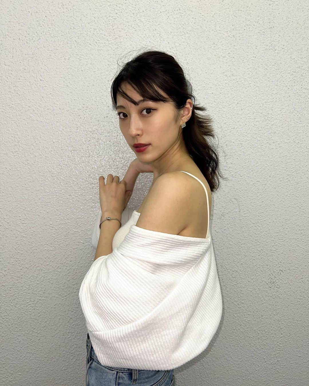 小山莉奈のインスタグラム