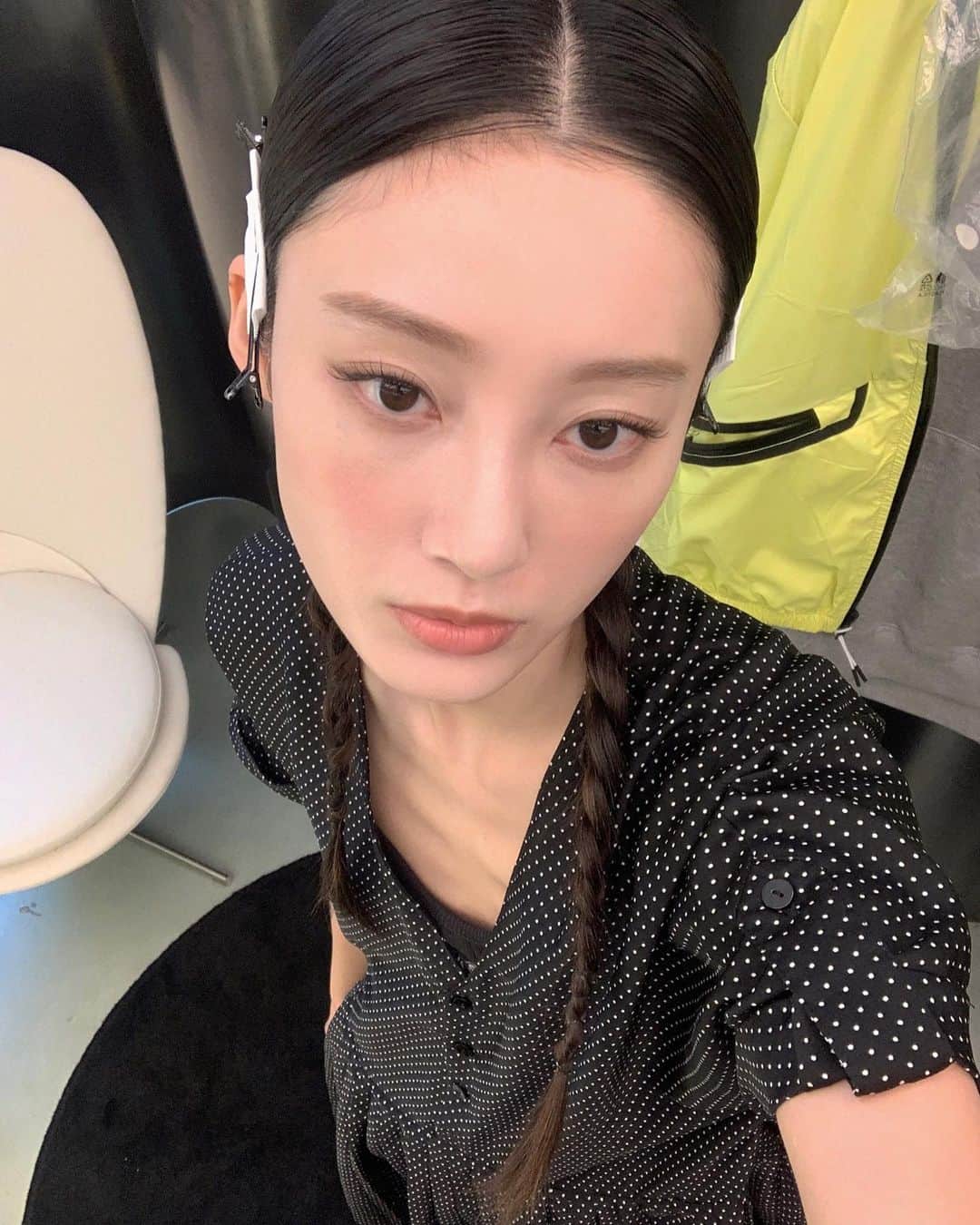 Soyu（Marie）のインスタグラム：「bts」