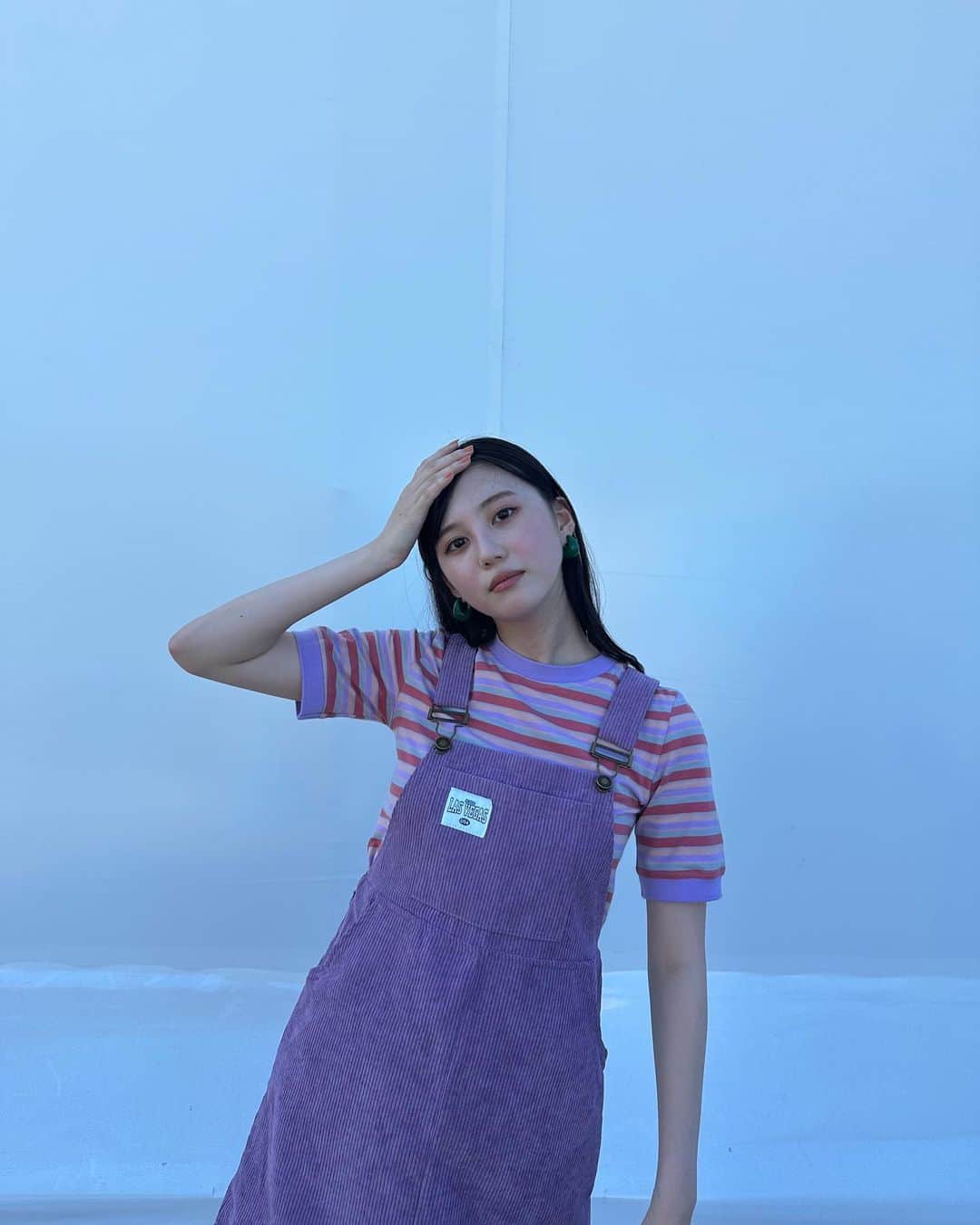 三原羽衣さんのインスタグラム写真 - (三原羽衣Instagram)「楽しかった( °° )    #お台場冒険王2023  #TGC  #SHEIN」7月29日 20時23分 - ui.mihara_official