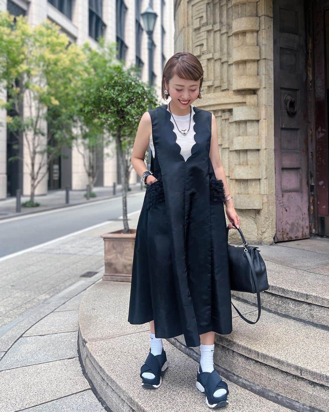 松本亜希のインスタグラム