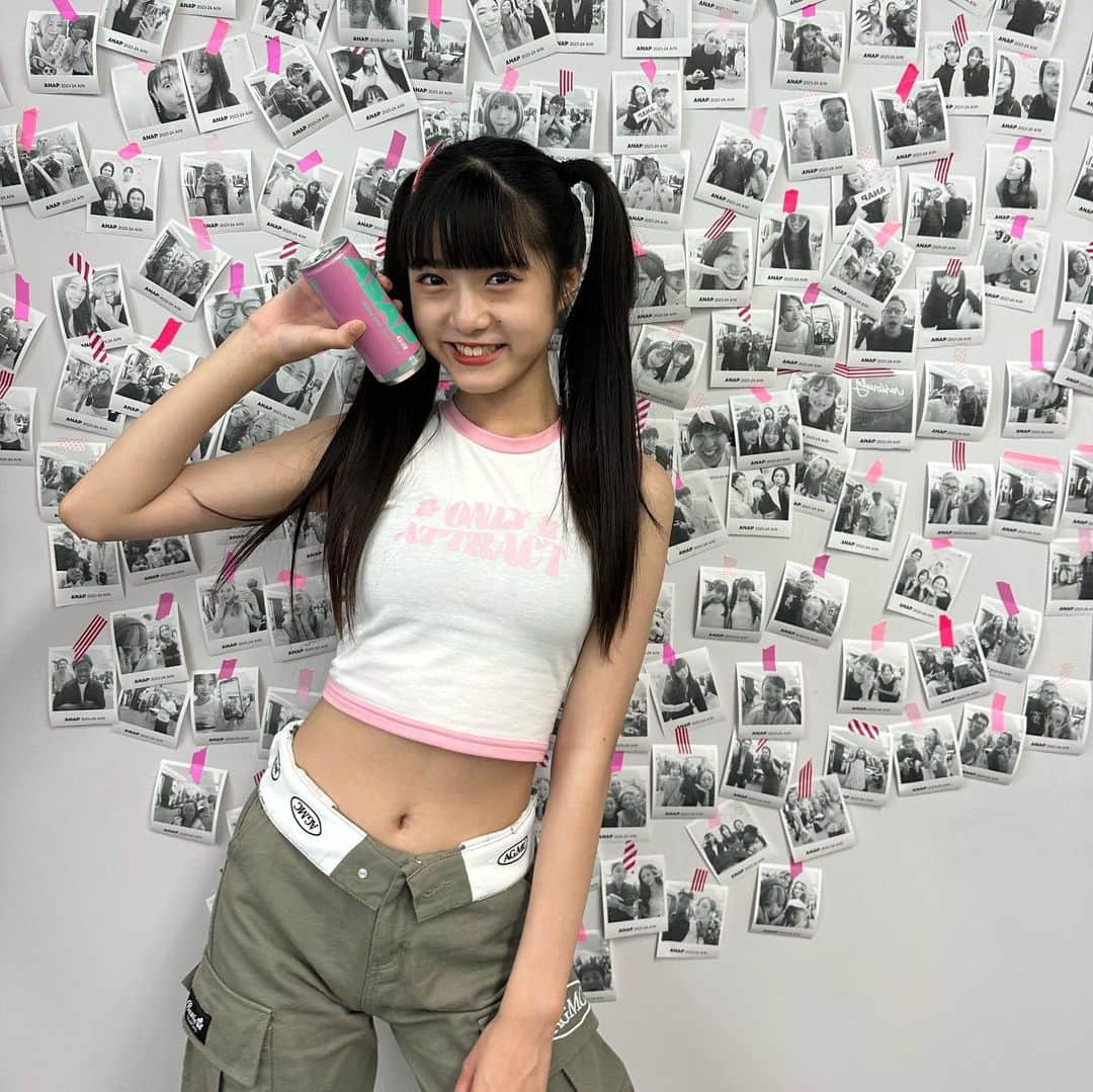 豊川亜咲のインスタグラム