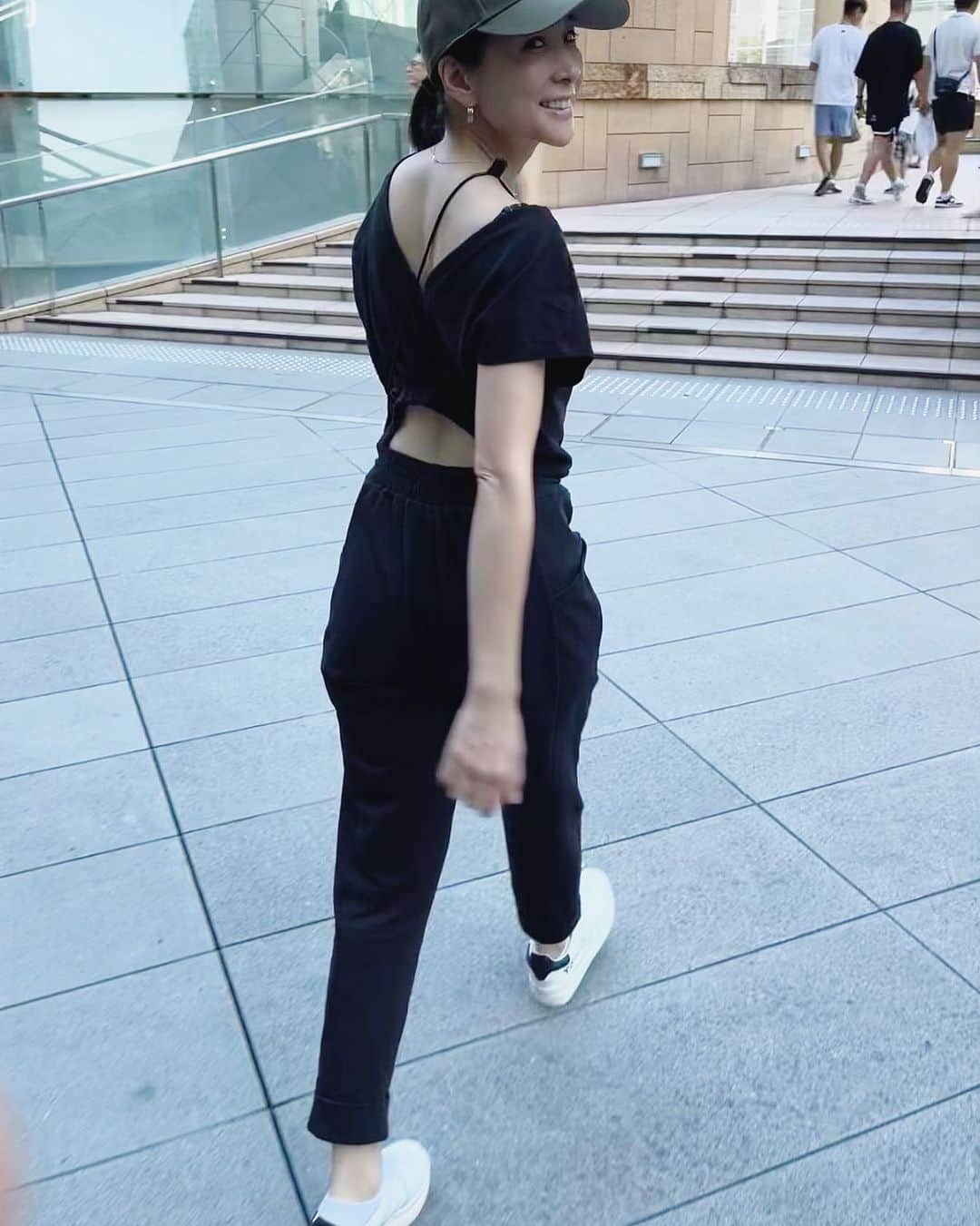内田恭子のインスタグラム
