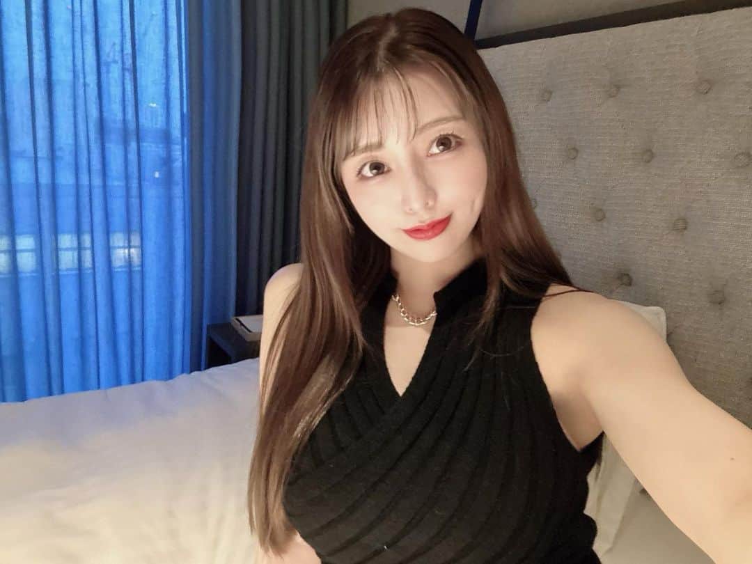 YURIのインスタグラム