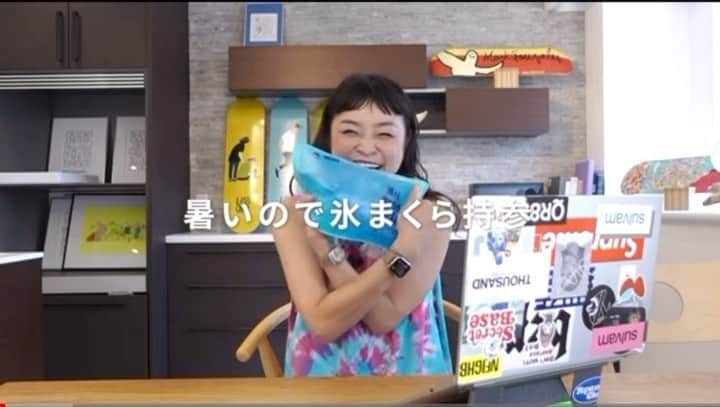 のインスタグラム：「今日はストリートスナップ7月編！デザイナーさんから編集長、スタイリストさんからディレクターまでわりと今回はレンジが広いラインナップになっております😊 プロフィールのリンクからどうぞ！  Today's youtube is the July edition of Street Snap! We have a rather wide range of lineup this time, from designers to editor-in-chief, from stylists to directors 😊. Please click on the link in my profile!」