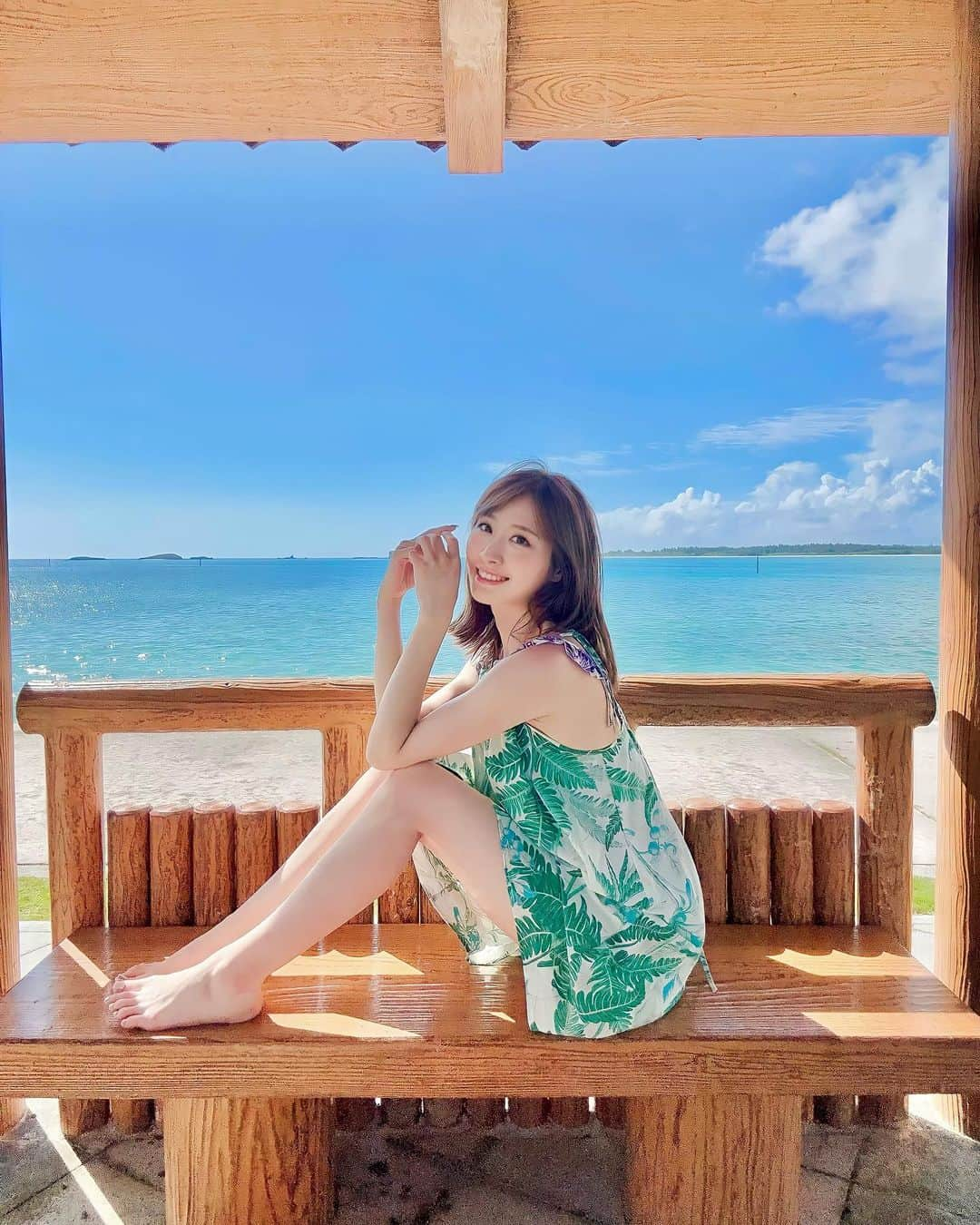 TONEAYUさんのインスタグラム写真 - (TONEAYUInstagram)「8月になったら一気に夏終わっちゃう🪼 ⁡ 今年は、線香花火とかやりたい🪼 ⁡ #夏 #海 #クラゲになりたい」7月29日 12時50分 - toneayu