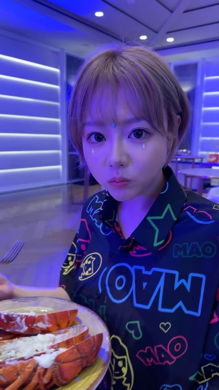 浜崎真緒のインスタグラム：「Macau 🇲🇴 now」