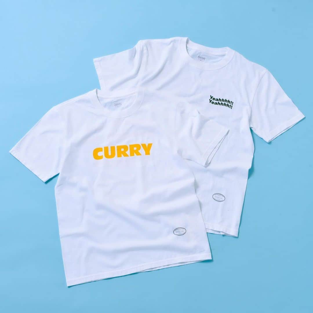 Bshop officialさんのインスタグラム写真 - (Bshop officialInstagram)「TANGTANG YEAH! / CURRY ¥8,800  #tangtang  #bshop」7月29日 13時52分 - bshop_official