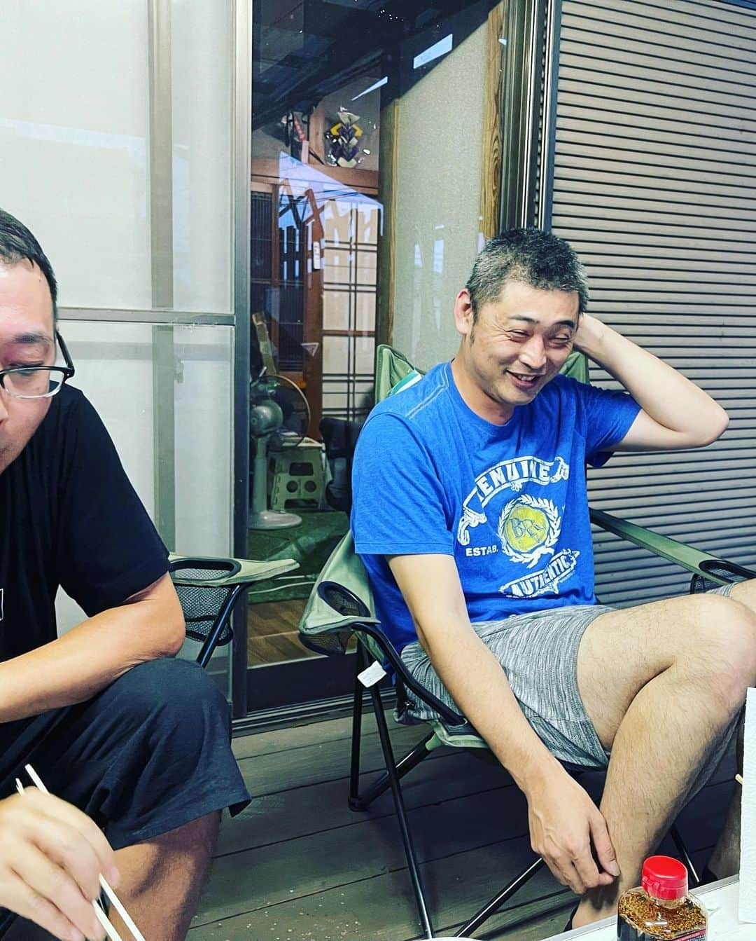 藤田弘輝さんのインスタグラム写真 - (藤田弘輝Instagram)「Off season 2023  10年以上ぶりに宮崎へ！ 当時一緒に戦った戦友達。  宮崎は僕のコーチとしての道が始まった場所。初心に帰れた素敵な時間でした！  @tsubasa02282014  みちゃこ！ @tetsuya.k0616  @kojiyuuri  マーシー！ まっさん！  ありがとうございました！🤙」7月29日 14時03分 - theofujita