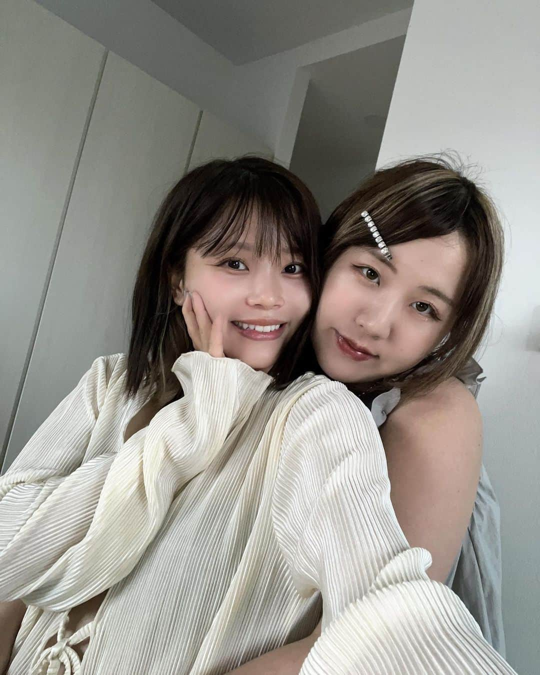 そわんわんさんのインスタグラム写真 - (そわんわんInstagram)「ひなちゃんに会いにシンガポール行ってきたﾖ☆〜（ゝ。∂） どこに居ても呼んでくれたら駆けつけるからね、本当だよ✉️ 遊び尽くしたので働きます🆗💧」7月29日 14時30分 - _wanco02m