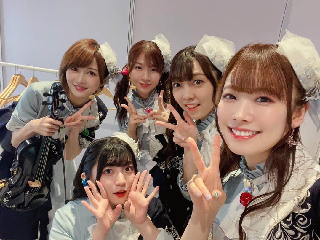 AYASAのインスタグラム