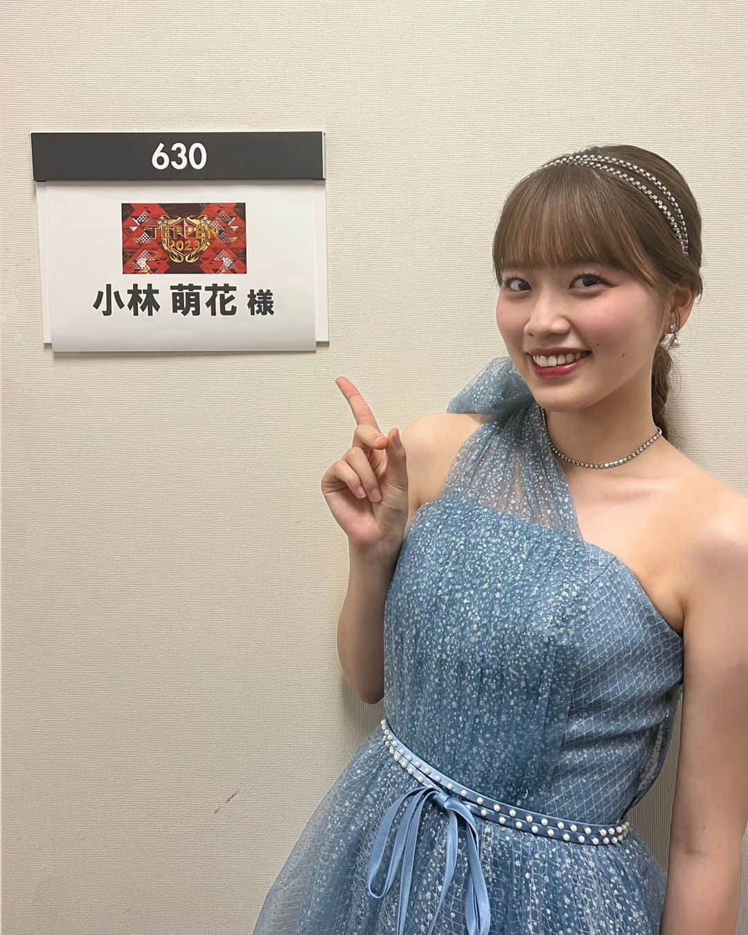 BEYOOOOONDSさんのインスタグラム写真 - (BEYOOOOONDSInstagram)「こんにちは！小林萌花です☘️  『芸能界特技王決定戦 「TEPPEN」2023夏』に 出場させていただきます！！  フジテレビ系列 8月12日(土) 21:00〜23:10 放送です🎹  ぜひ見てくださーーーい！♡  #TEPPEN #小林萌花 #ほのぴ」7月29日 15時33分 - beyooooonds_official