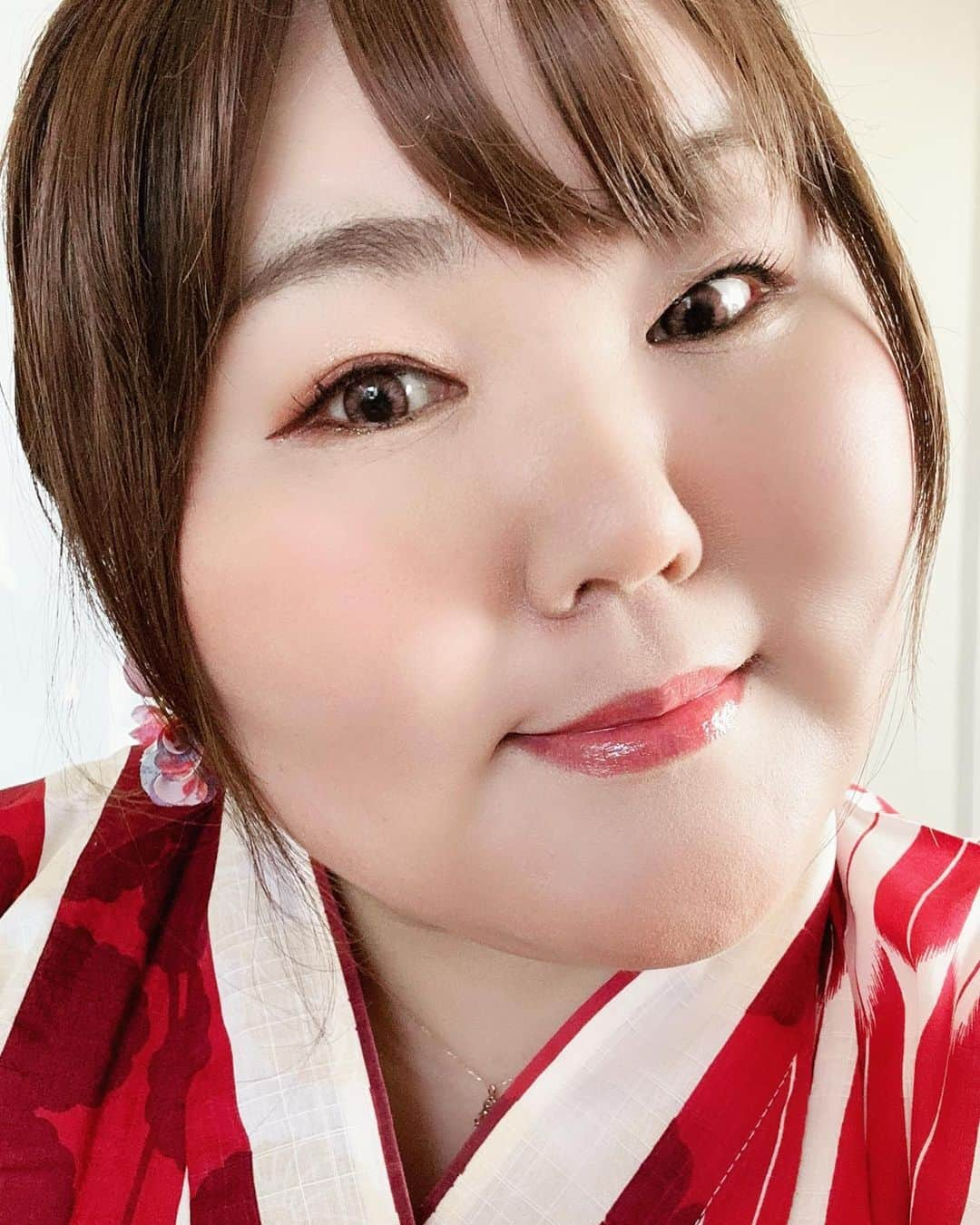 柏崎桃子のインスタグラム