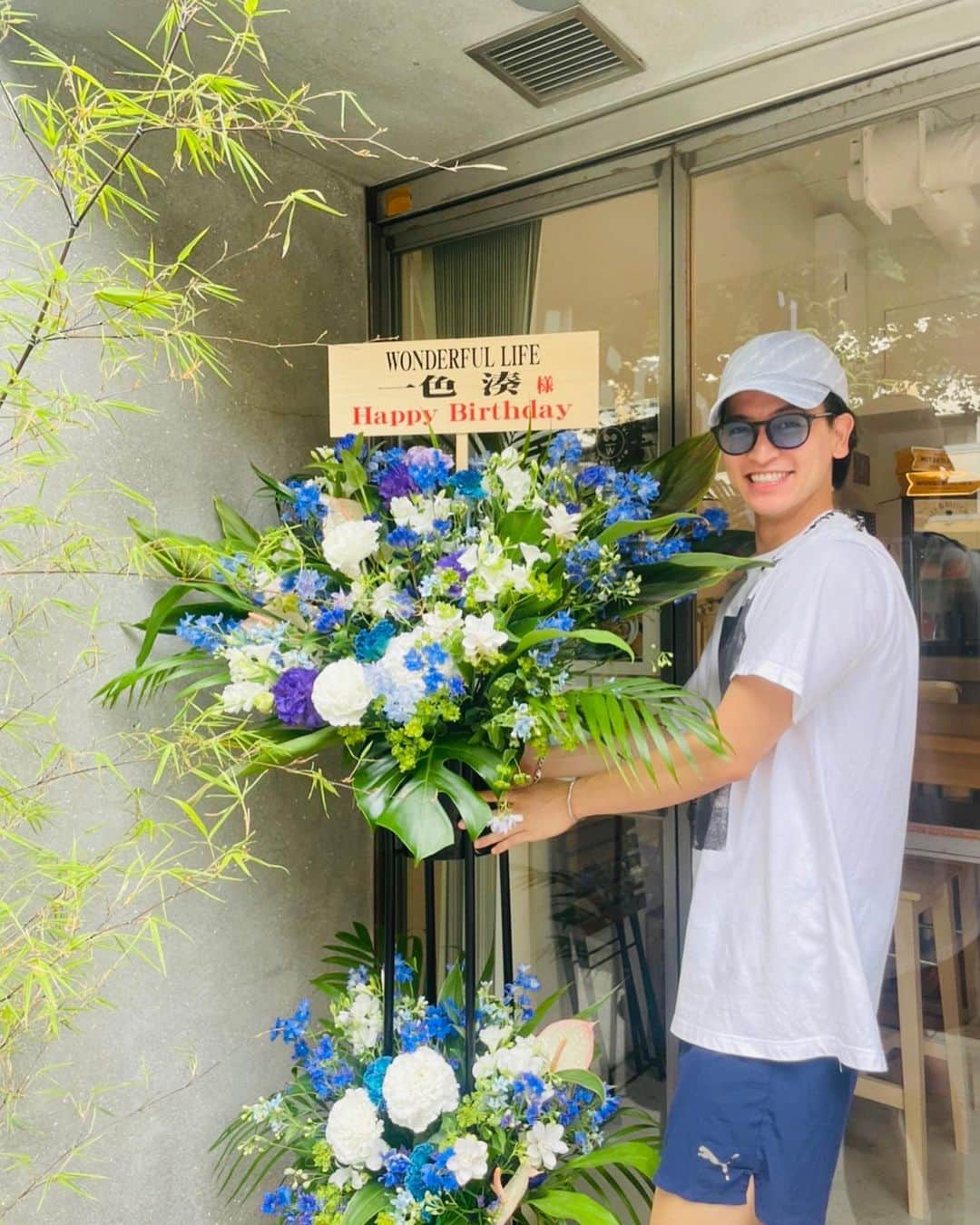 仲田克也のインスタグラム