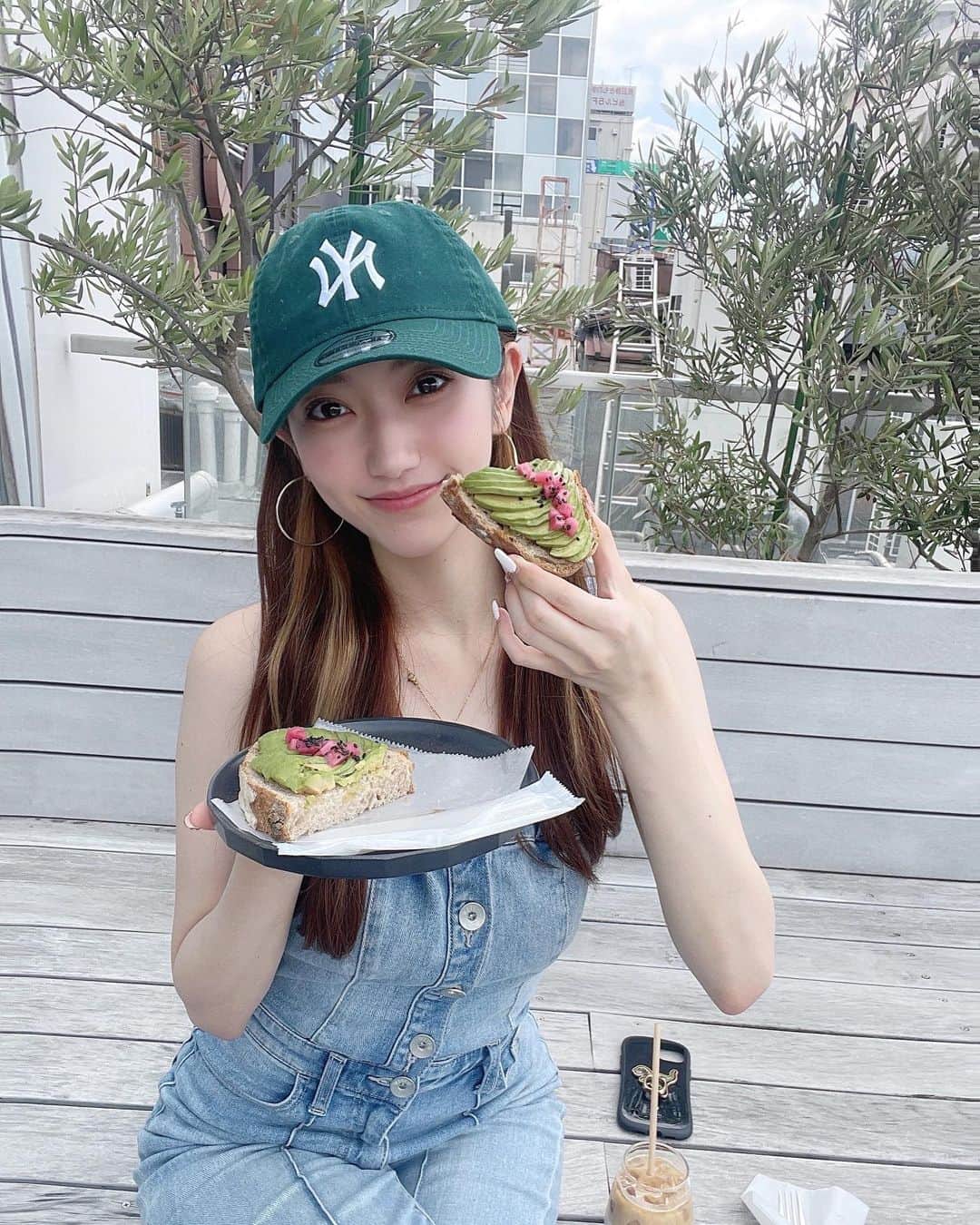 東海林里咲のグルメインスタ