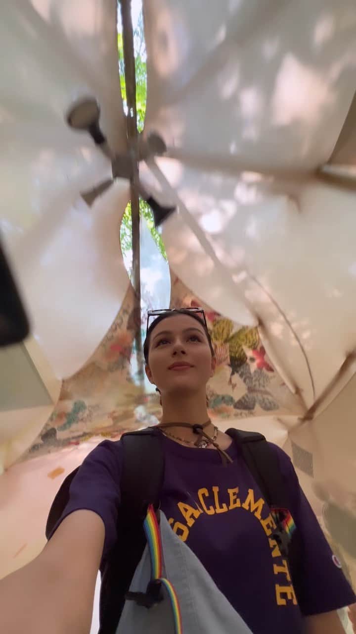 のインスタグラム：「#フジロック #fujirock」