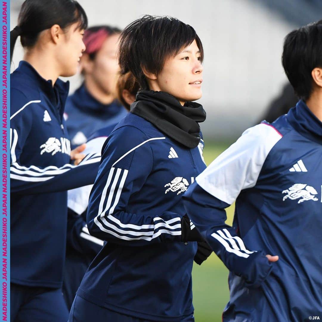 日本サッカー協会さんのインスタグラム写真 - (日本サッカー協会Instagram)「. 🔹なでしこジャパン🔹 【2023.7.27-28 Training Report✍️】  27日(木)、コスタリカ女子代表との試合から一夜明け、ベースキャンプ地のクライストチャーチに戻り、夕方にトレーニングを実施！  翌28日(金)は攻撃と守備でグループ分けをし、それぞれ別のテーマを設けた練習を実行しました⚽  詳しいレポートはプロフィールのJFA公式サイト『JFA.jp』から✍  #FIFAWWC #JPN #なでしこジャパン #なでニコ #夢への勇気を #jfa #daihyo #nadeshiko #サッカー日本代表 #サッカー #soccer #football #⚽ #女子サッカー #womanfootball #womensfootball #womensoccer #womenssoccer」7月29日 15時59分 - japanfootballassociation