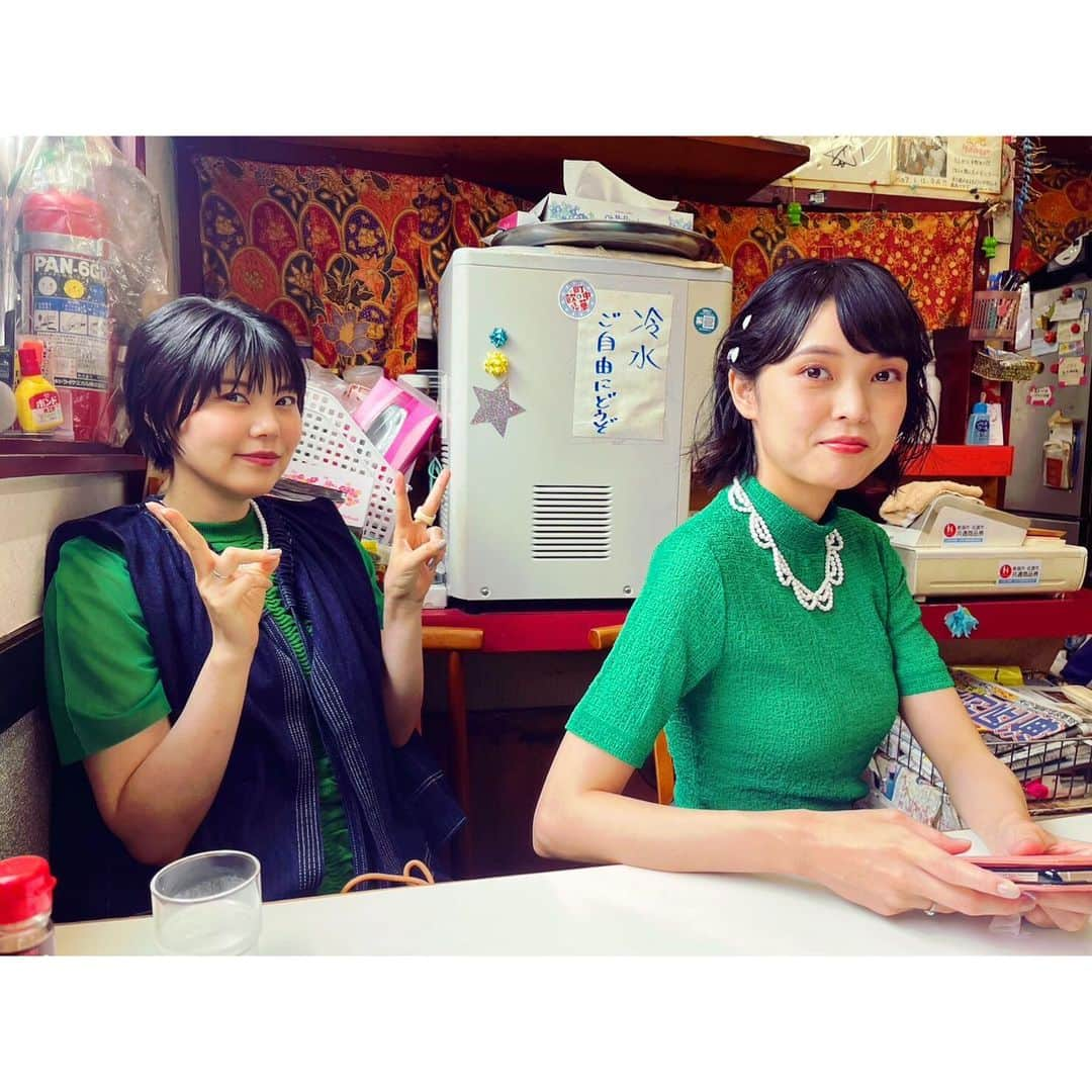 Megu さんのインスタグラム写真 - (Megu Instagram)「最近のNegicco〜〜〜！  #negicco」7月29日 16時12分 - megu_negicco