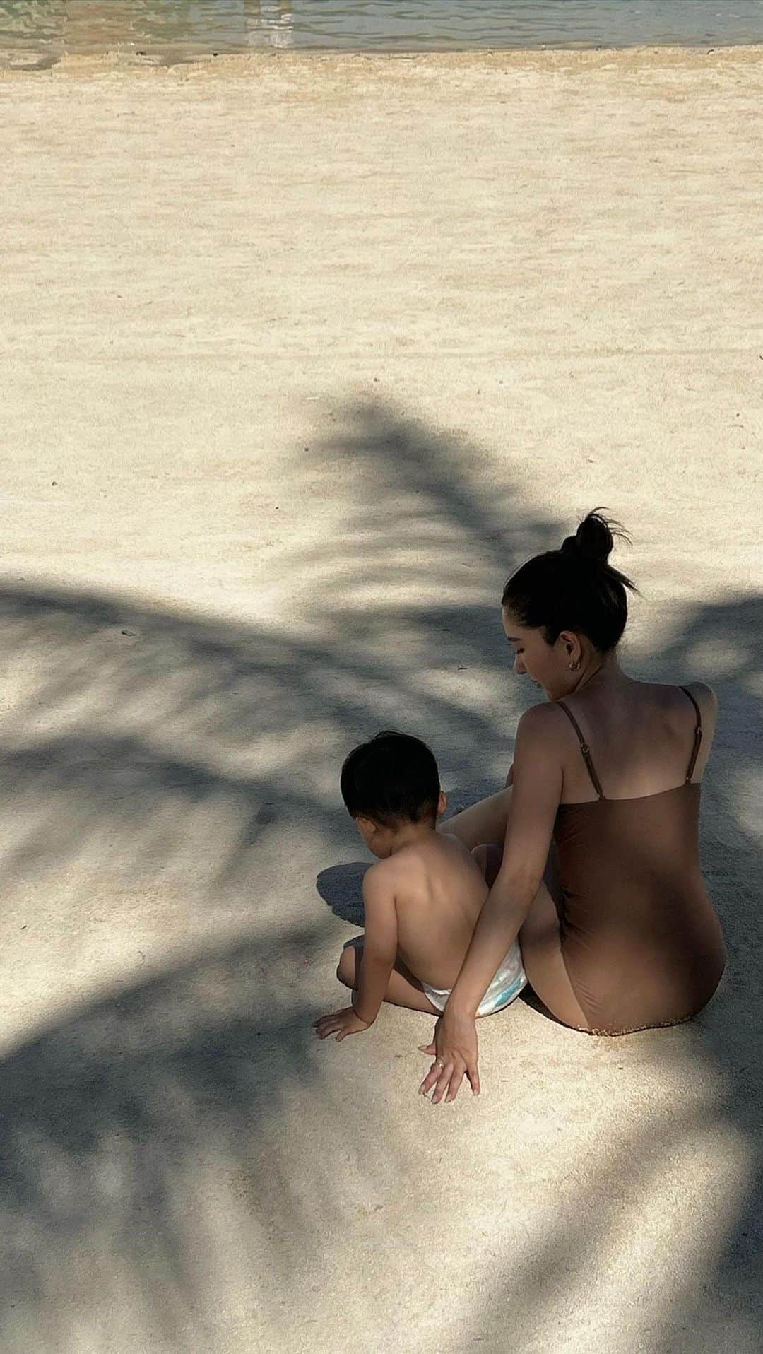 HARUEのインスタグラム：「Hawaii memories 🌺  #familytrip」