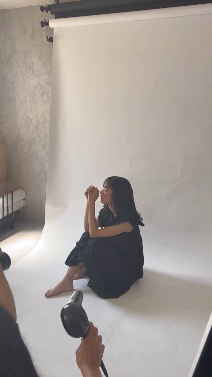 高嶋香帆のインスタグラム：「オフショット📷」