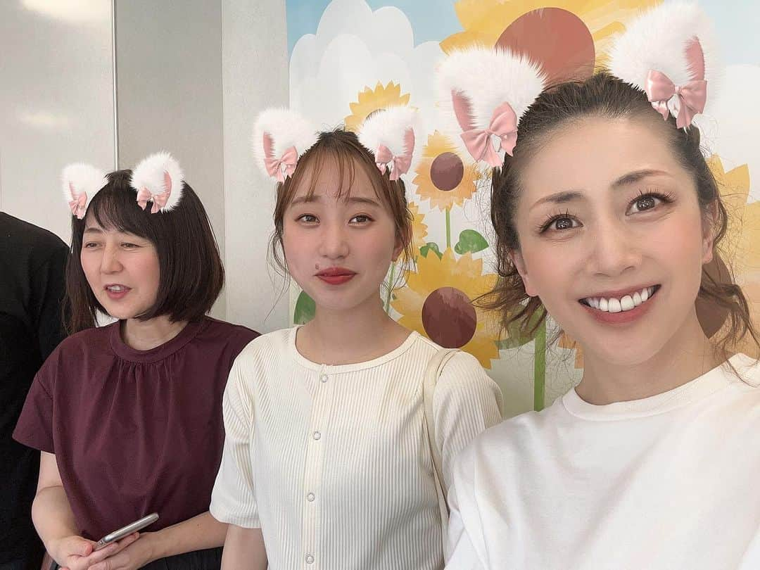 小林美香子さんのインスタグラム写真 - (小林美香子Instagram)「可愛い姪っ子ちゃんの住む神戸に行ってきました🌸  神戸大学からの景色や六甲山からの景色、素晴らしかったです⭐️」7月29日 17時21分 - mikakokobayashi0906