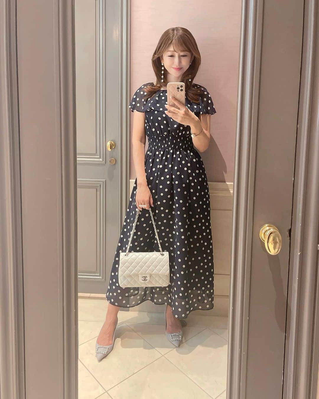 和泉佳子のインスタグラム