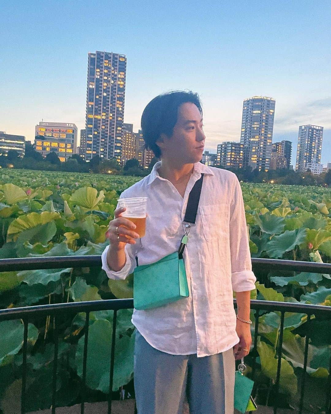 山下銀次さんのインスタグラム写真 - (山下銀次Instagram)「🍉」7月29日 17時23分 - ginjiyamashita