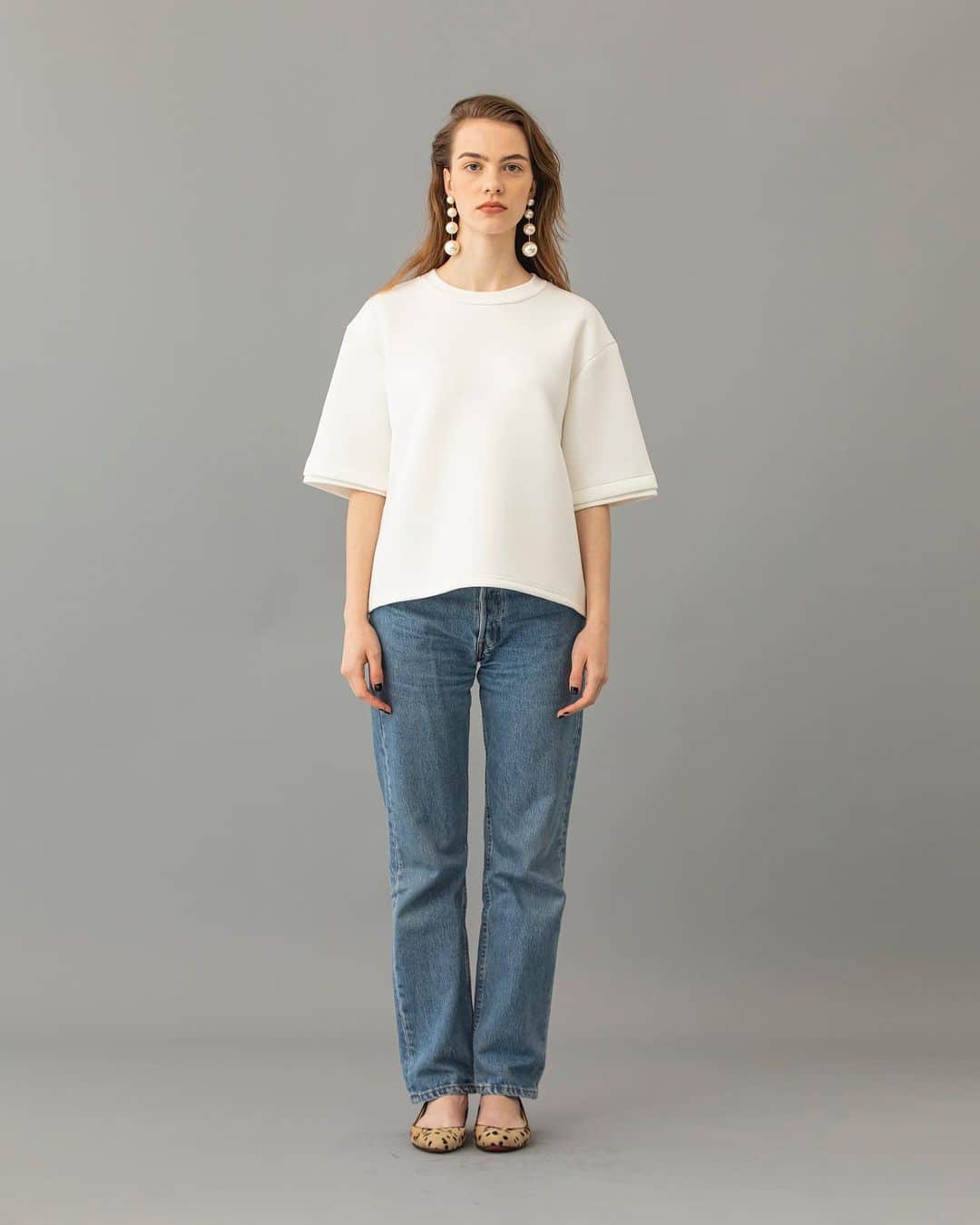 のインスタグラム：「. RITA 2023 FALL&WINTER  #ritajeanstokyo#rita#リタジーンズトーキョー#2023fw#japanbrand#tokyobrand#madeinjapan」