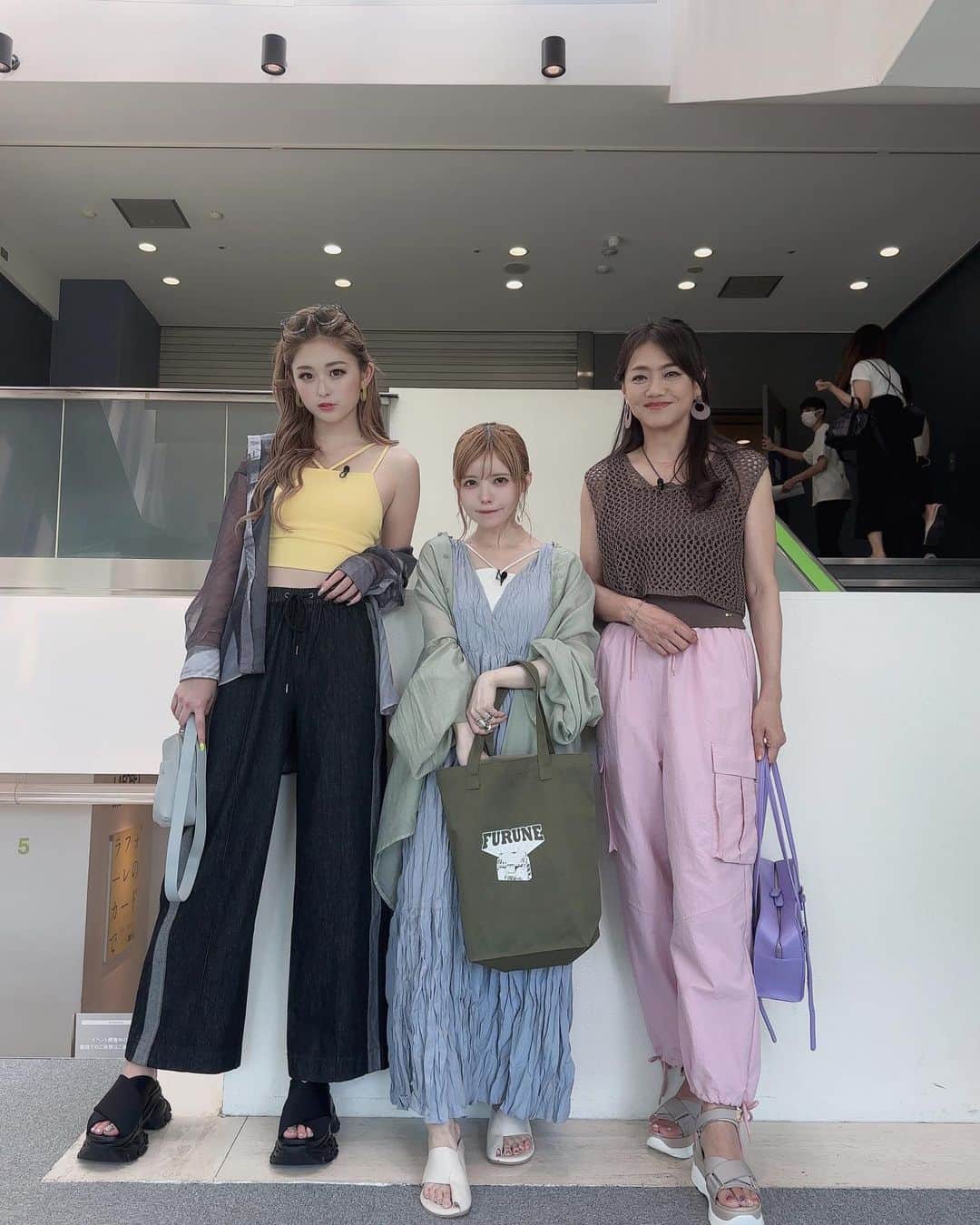 益若つばさのインスタグラム