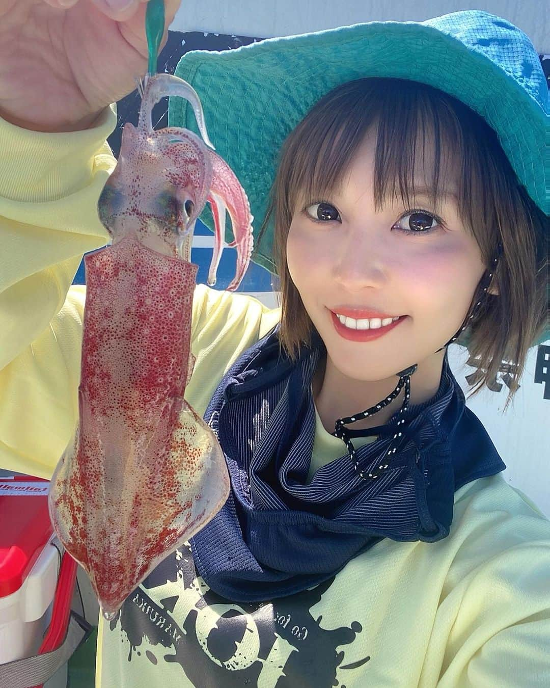 井上直美のインスタグラム