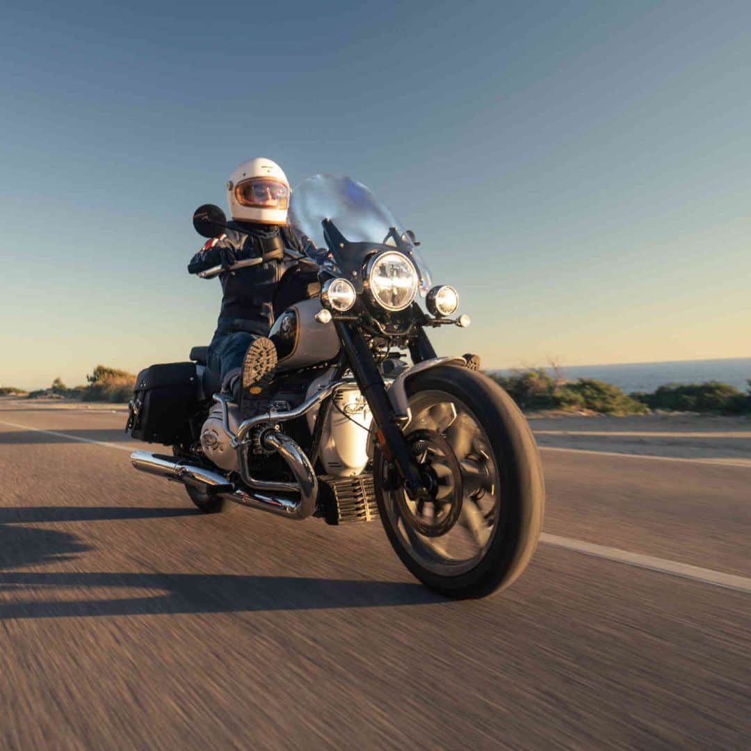 BMW Motorrad Japanのインスタグラム